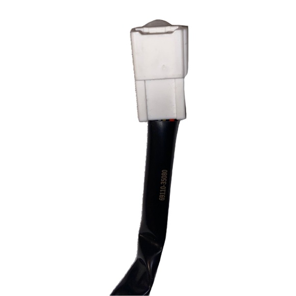 2010-2021 Rear Liftgate Lock Latch Actuator for Toyota 4Runner 4.0L 69110-35082 - Picture 3 of 4